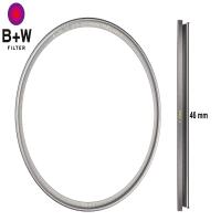B+W 46MM T-PRO UV MRC NANO (010M) 1