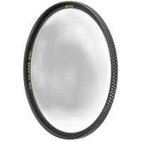 B+W 67mm Basic UV Haze MRC (010M) Filter 1