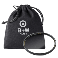 B+W 67mm Basic UV Haze MRC (010M) Filter 2