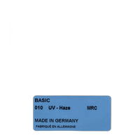 B+W 67mm Basic UV Haze MRC (010M) Filter 3