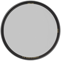 B+W 55mm Basic Circular Polarizer MRC Filter 0