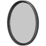 B+W 95mm Basic Circular Polarizer MRC Filter 1