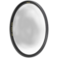 B+W 72mm Basic Clear MRC (007M) Filter 1
