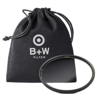 B+W 77mm Basic Clear MRC (007M) Filter 2
