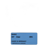 B+W 86mm Basic Clear MRC (007M) Filter 3