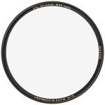 B+W 37mm Master UV Haze MRC Nano (010M) Filter 0