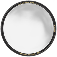 B+W 67mm Master UV Haze MRC Nano (010M) Filter 0