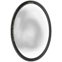 B+W 67mm Master UV Haze MRC Nano (010M) Filter 1