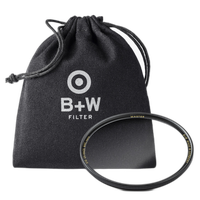 B+W 67mm Master UV Haze MRC Nano (010M) Filter 2