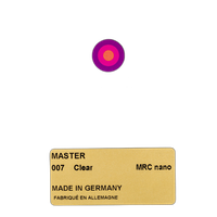 B+W 55mm Master Clear MRC Nano (007M) Filter 3