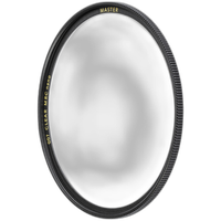 B+W 58mm Master Clear MRC Nano (007M) Filter 1