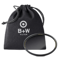 B+W 58mm Master Clear MRC Nano (007M) Filter 2