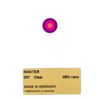 B+W 77mm Master Clear MRC Nano (007M) Filter 3