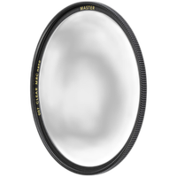B+W 82mm Master Clear MRC Nano (007M) Filter 1