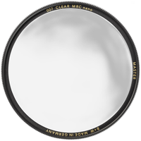 B+W 86mm Master Clear MRC Nano (007M) Filter 0