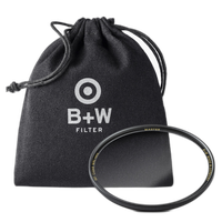 B+W 86mm Master Clear MRC Nano (007M) Filter 2