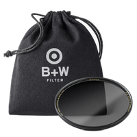 B+W 39mm Master ND 0.9 MRC Nano (803M) Filter 2