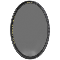 B+W 95mm Master ND 0.9 MRC Nano (803M) Filter 1