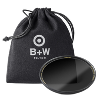 B+W 77mm Master ND 1.8 MRC Nano (806M) Filter 2