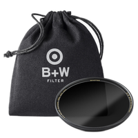 B+W 60mm Master ND 3.0 MRC Nano (810M) Filter 2