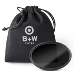 B+W 82mm Master ND 3.0 MRC Nano (810M) Filter 2