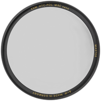 B+W 67mm Master HTC KSM Circular Polarizer MRC Filter 0