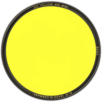 B+W 86mm Basic Yellow MRC (022M) Filter 0