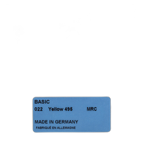 B+W 86mm Basic Yellow MRC (022M) Filter 3