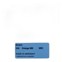 B+W 39mm Basic Orange MRC (040M) Filter 3