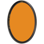 B+W 82mm Basic Orange MRC (040M) Filter 1
