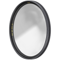 B+W 62mm Basic ND 25 Graduated MRC (701M) Filter 1