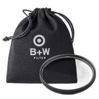 B+W 77mm Basic ND 25 Graduated MRC (701M) Filter 2