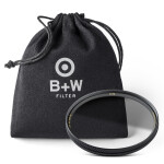 B+W 49mm Basic ND 50 Graduated MRC (702M) Filter 2