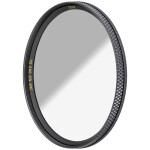 B+W 58mm Basic ND 50 Graduated MRC (702M) Filter 1