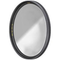 B+W 58mm Basic ND 50 Graduated MRC (702M) Filter 1