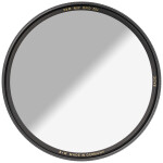 B+W 72mm Basic ND 50 Graduated MRC (702M) Filter 0