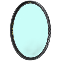 B+W 58mm Basic UV/Infrared Cut MRC (486M) Filter 1