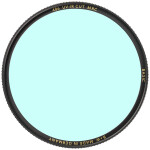 B+W 82mm Basic UV/Infrared Cut MRC (486M) Filter 0