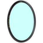 B+W 82mm Basic UV/Infrared Cut MRC (486M) Filter 1