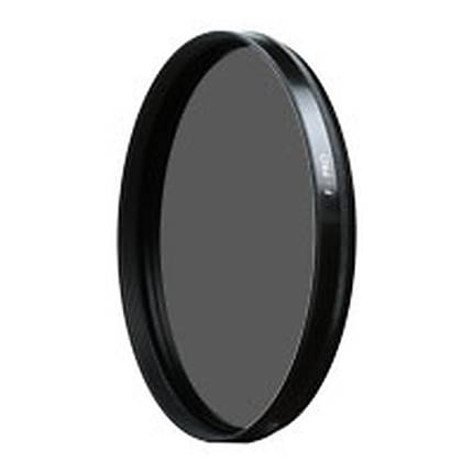 B+W 67mm Circular Polarizer MRC Pro Glass Filter