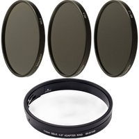 Schneider Compact ND Kit for 114mm-Diameter Lenses 0