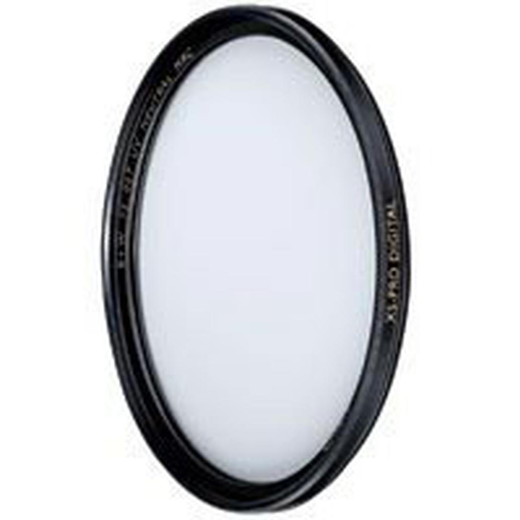B+W 86mm XS-Pro Clear Digital 007 MultiCoated Nano Glass Filter
