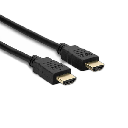 Hosa Technology High-Speed HDMI Cable with Ethernet (3)