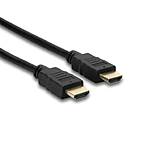 Hosa Technology High-Speed HDMI Cable with Ethernet (3) 0