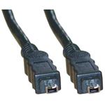 Ieee1394 4-4 Pin 6ft Cable 0