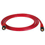 Belden 1694A SDI-HDTV RG6 Red 150Ft. w/Trompeter B/G BNC 0