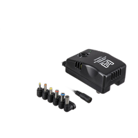 Hosa Technology ACD-477 Universal Power Adapter 12VDC@1.2A 0