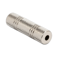 Hosa Technology GMM303 3.5mm Female Stereo Mini Adapter 0
