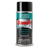 Hosa Technology Cai-Lube Fader Lubricant Spray (5 oz) 0