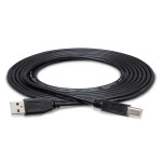 Hosa Technology USB 2.0 Cable A to B (10FT) 0